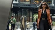 Cate Blanchett as Kathryn St. Jean in Black Bag. With her sharp instincts and strategic mind, Kathryn remains an important figure in the unfolding conspiracy (Image via Feature Focus)